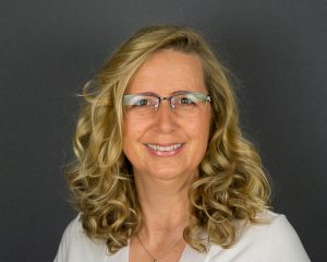 Marion Rösler, Technical Sales