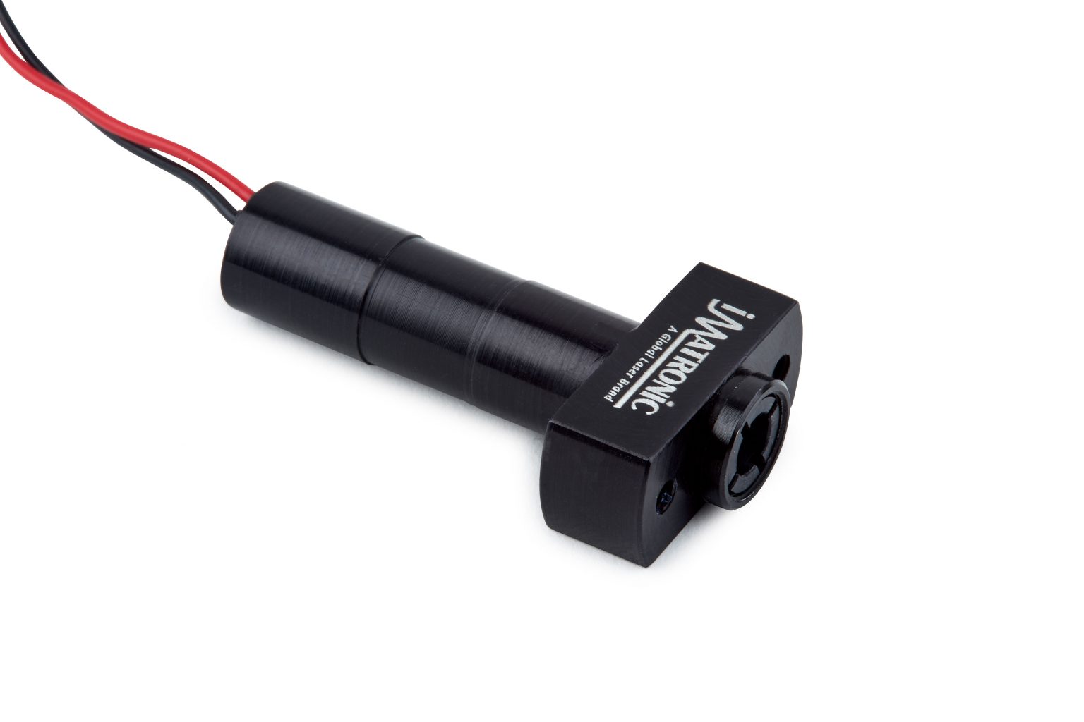 GLO Laser Diode Module Mountain Photonics